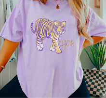 Load image into Gallery viewer, LSU TShirt