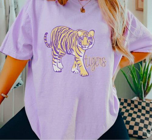 LSU TShirt