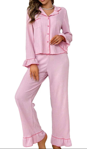 Barbie Doll Pjs